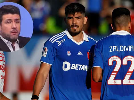 Eguiluz y suplencia de Campos: "Los verdaderos culpables son..."