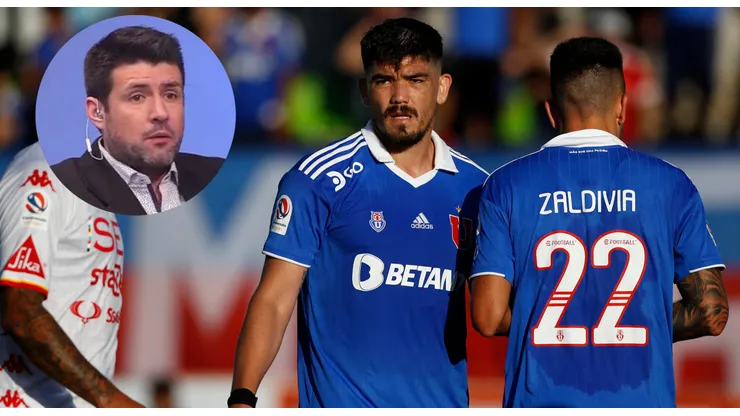 Eguiluz apunta con el dedo a los responsables de la suplencia de Cristóbal Campos.