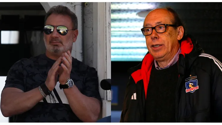 Marcelo Barticciotto disparó contra el presidente de Blanco y Negro.