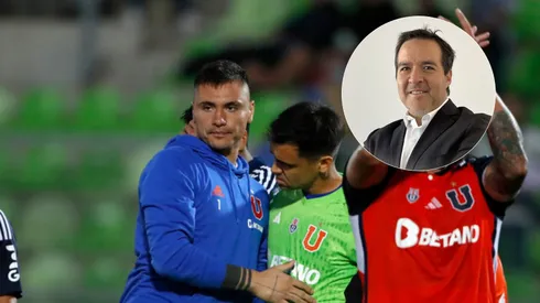 "Pellegrino quiere dar tranquilidad en un puesto donde Campos está cuestionado"