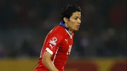 Mati Fernández elige al compañero que más admiró en su carrera profesional.