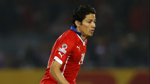 Mati Fernández elige al compañero que más admiró en su carrera profesional.