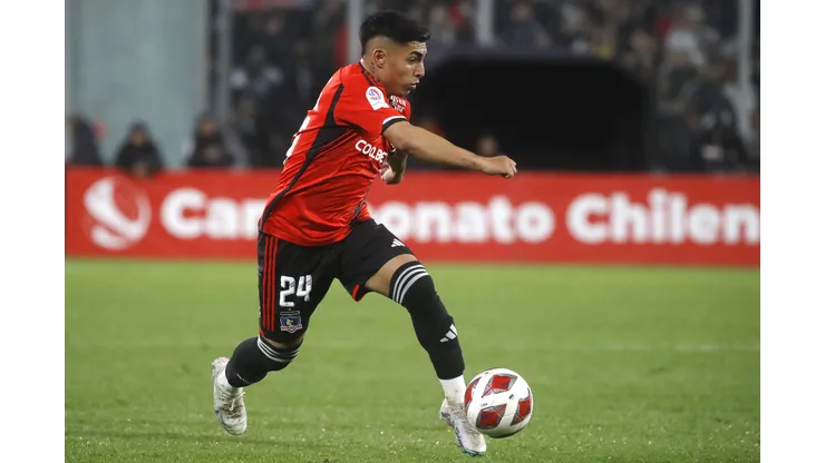 Colo Colo le da un portazo a los Xolos de Tijuana por Thompson