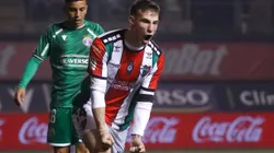 Bruno Barticciotto fichó en Talleres (Foto: Photosport)