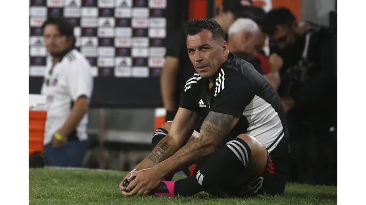 Esteban Paredes cree que Almirón tiene más presión que Álvarez.
