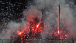 Colo Colo cambia al jefe de seguridad (Foto: Photosport)