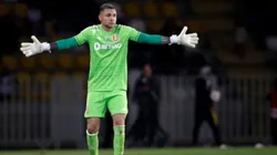 "Campos se cree dueño del puesto y le hacen goles feos"