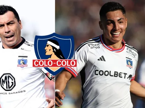 Paredes revela intenso diálogo con Thompson en Colo Colo