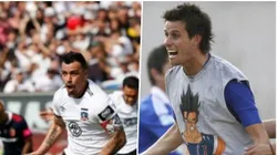 Rivarola y Paredes se lucen en actividad social