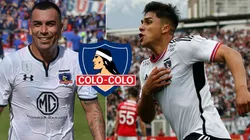 Esteban Paredes reveló su gran consejo a Damián Pizarro