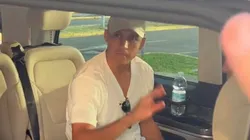 Alexis Sánchez tiene todo listo para su retorno al Inter de Milán