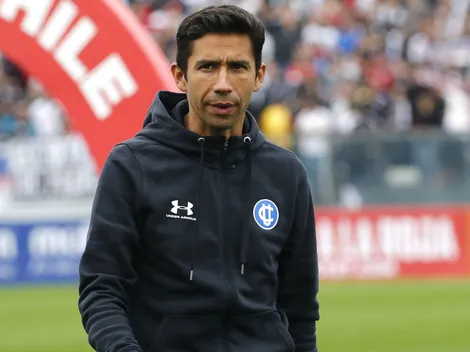 Nico Núñez recibe una nueva mala noticia en la UC