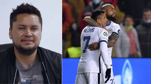 Waldo Ponce contó la firme sobre el posible retorno de Alexis Sánchez y Arturo Vidal