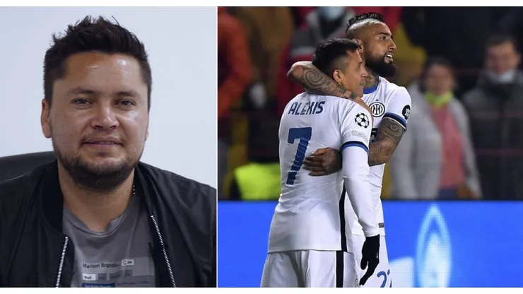 Waldo Ponce contó la firme sobre el posible retorno de Alexis Sánchez y Arturo Vidal