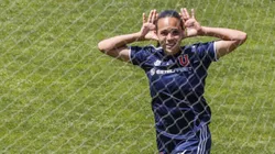 La Chama no se achica de cara a su visita al Estadio Monumental