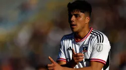 El ex goleador de Colo Colo le deja un importante consejo a Damián Pizarro