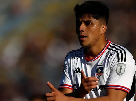 Ex goleador de Colo Colo y su letal consejo a Pizarro