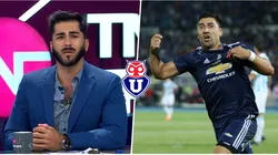 El Samurai Azul tiene a su favorito para reemplazar a Manuel Mayo.