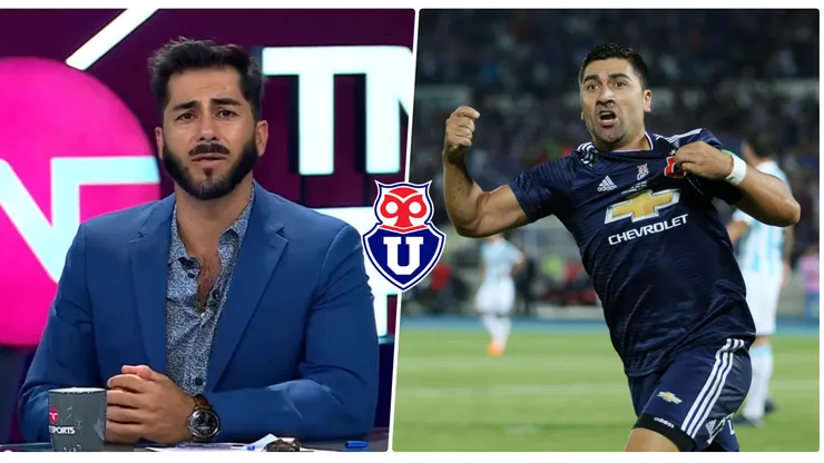 El Samurai Azul tiene a su favorito para reemplazar a Manuel Mayo.