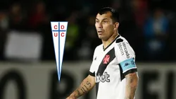 Medel alzó la voz sobre un posible retorno a Universidad Católica.