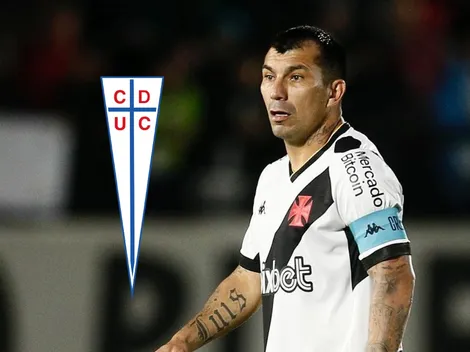 Medel se le planta a los hinchas de la UC que critican su no retorno: "Estoy ilusionado con volver"