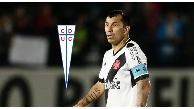 Medel alzó la voz sobre un posible retorno a Universidad Católica.