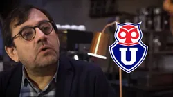 El destacado periodista dejó una gran preocupación en la Universidad de Chile