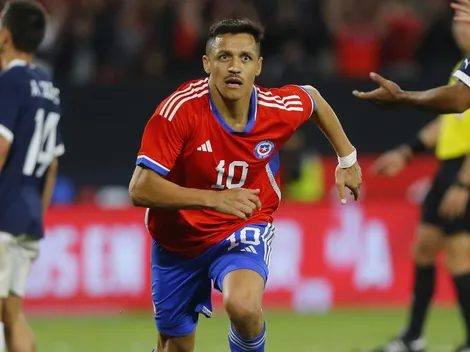 ¡De vuelta a Italia!: Sánchez retornará al Inter de Milán