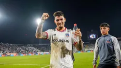 Un ídolo de Colo Colo reconoce el gran valor de Alan Saldivia en 2023
