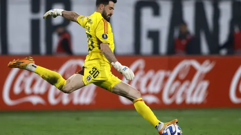 Fernando de Paul interesa en Vélez Sarsfield (Foto: Photosport)