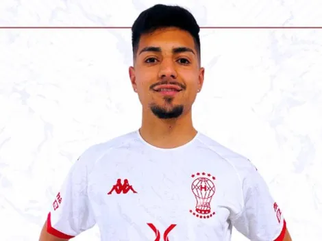 ¡Ahora son 15! La legión chilena en Argentina