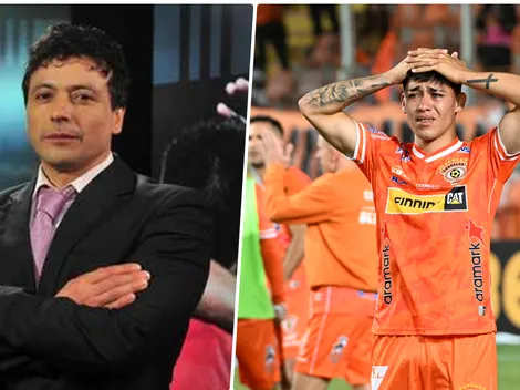 Sotomayor revela la gran trampa de los futbolistas y las casas de apuestas: "Ellos son jueces y forman parte"