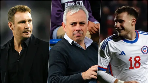 Marcelo Barticciotto salió en defensa de Felicevich y contó la verdad sobre la transferencia de Bruno Barticciotto a Talleres