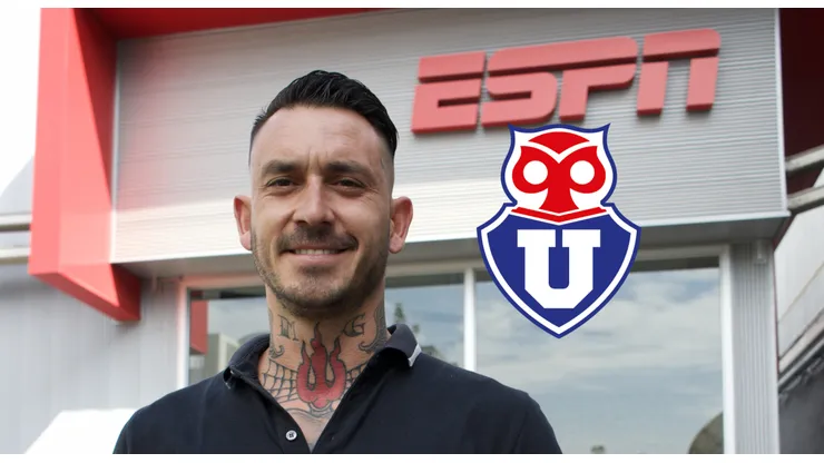 Pinilla le puso la lápida a Universidad de Chile y su presente.