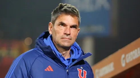 Pellegrino es consciente del mal momento que atraviesa la U.