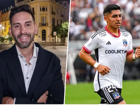 Cárdenas está vuelto loco con el nivel de Thompson: "Me parece una locura de jugador"