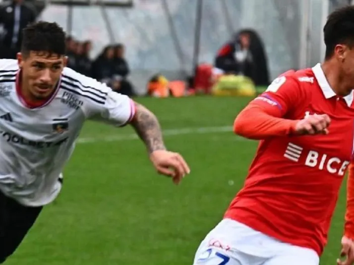 Saldivia por Ortiz: "Enano de mier... cómo corría"