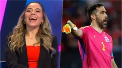 Vero Bianchi reveló la situación de Claudio Bravo a horas de la entrega de la nómina de la Roja para el inicio de las Clasificatorias