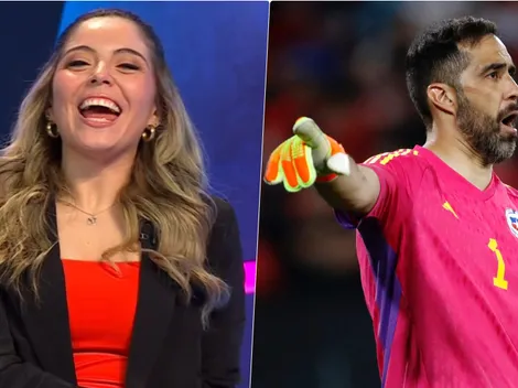 Vero Bianchi cuenta la firme sobre Claudio Bravo a horas que Berizzo entregue la nómina de la Roja