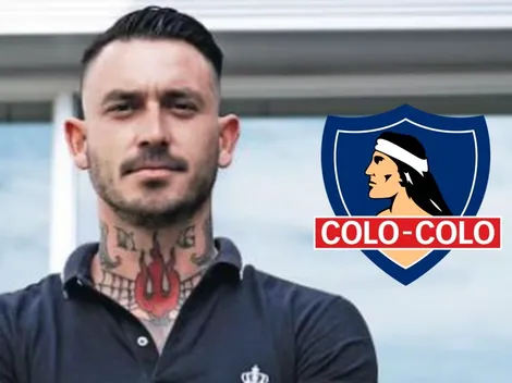 El gran consejo de Mauricio Pinilla a Colo Colo para seguir adelante en la Libertadores