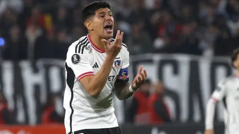 Pavez es uno de los pilares fundamentales en el esquema de Quinteros.