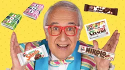 Vuelve Pepito TV de la mano de recordados envases de dulces