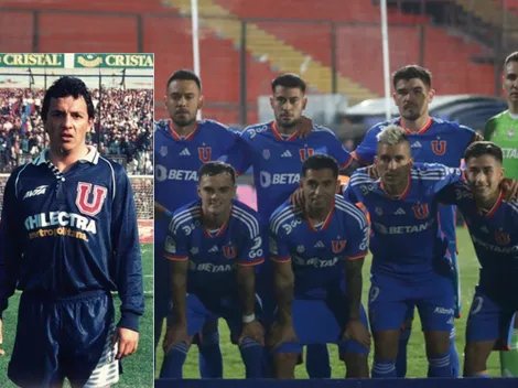 El duro análisis de Víctor Hugo Castañeda con los jugadores de la U y los clásicos