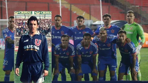 El duro análisis de Víctor Hugo Castañeda con los jugadores de la U y los clásicos