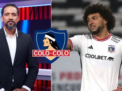 Beauasejour reprueba los reclamos de Falcón por el arbitraje