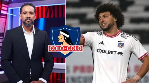 Jean Beausejour arremetió con todo contra Maximiliano Falcón