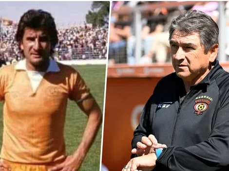 Ídolo de Cobreloa on fire: "Ahora es una buena oportunidad para volver a Primera División"