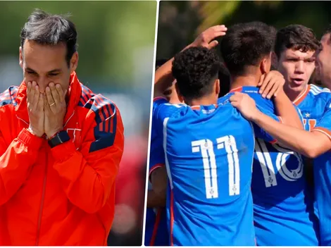 El mal presente de la U Proyección: Está peleando en los últimos lugares de la mano de Miranda