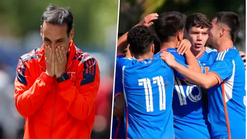 El complicado momento que atraviesa Miranda con la serie Proyección de la U.