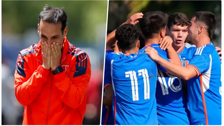 El complicado momento que atraviesa Miranda con la serie Proyección de la U.